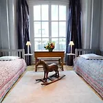 Apartment Rue Du Regard In Paris