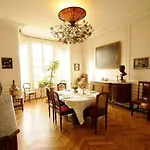 Apartment Rue Du Regard In Paris