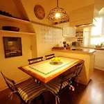 Apartment Rue Du Regard In Paris
