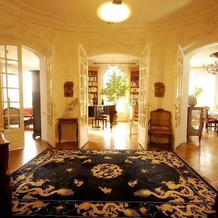 Apartment Rue Du Regard In